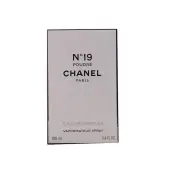 Chanel N°19 Poudre (Women) EDP 100ml