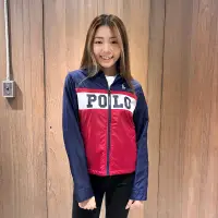 在飛比找蝦皮購物優惠-美國百分百【全新真品】Ralph Lauren RL 連帽外