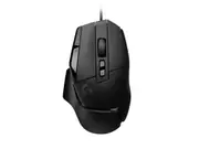 Logitech G502X Gaming Mouse Black
