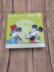 2023 McDONALD'S Disney Mickey and Friends Mouse HAPPY MEAL TOY #2