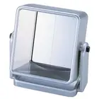 Stand mirror reversal mirror Yamamura tabletop mirror breakthrough Mirror NE