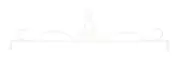 Classic Motifs 18 Inch Heirloom Header Linen