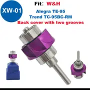 For WH Alegra TE-95 Trend TC-95BC-RM Dental Turbine Cartridge Rotor Replace