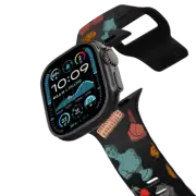 Apple Watch Ultra, Ultra 2 (49mm) Impact Band Wes Anderson