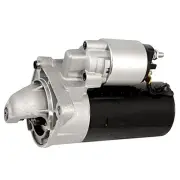 NEW 12V 9T STARTER FITS FIAT EUROPE DOBLO MPV 45KW 2001 MS-372 0986018450 IS0996