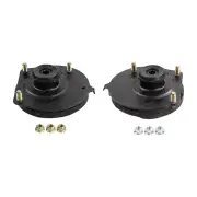 Rear Monroe Top Strut Mount Kit for Ford Laser KJ KL Sedan Hatchback 94 - 2/99