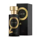 Lure Her Perfume Attract Spray Pheromones For Him/Her 50ml Men Women Birth Gift/