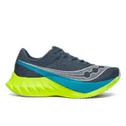 Saucony Women's Endorphin Pro 4 (Mirage/Citron - All Sizes) - Brand New! ⭐
