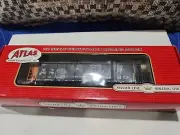 Atlas Master Line #1020-2 HO Coalveyor Coal Hopper NDYX #950778 ***NEW***