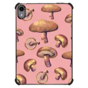 iPad mini (6th gen) iPad Impact Case Shiitake