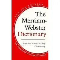 在飛比找蝦皮購物優惠-[書本熊]The Merriam-Webster Dicti