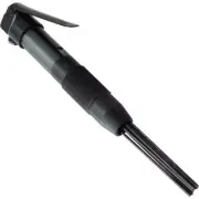 Astro Pneumatic 4320 In-Line Needle Scaler Brand New!