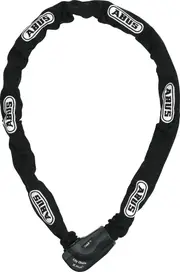 Abus Granit City Chain XPlus 1060, lock-chain , color: Black , size: 140 cm