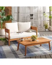 Safavieh Theo Bench & Table