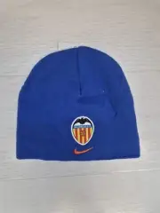 6025/231 NIKE Valencia Football Club Skullcap Cap Hat Man