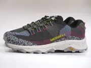 Merrell Women's Moab Speed Scrap J067066 Trail Running Shoes Size 9.5 Medium US