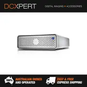 G-TECHNOLOGY 4TB G-DRIVE THUNDERBOLT 3 EXTERNAL HDD (0G05365-1)