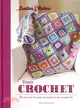 Simple Crochet ─ With More Than 35 Vintage-Vibe Projects for Your Handmade Life
