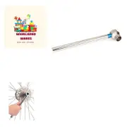 - Cassette Lockring Tool with Handle