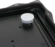 Transmission pan Replace# 24118612901 AUTO-MOHITO 1pack
