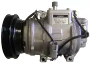 A/C Compressor OEM Denso 10PA17VC for Toyota Celica QR (for: Toyota)