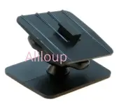XM Onyx ,Onyx plus ,Onyx EZ CAR Swivel Dash Mount for cradle *No screws needed*