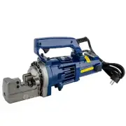 RC Portable Electric Rebar Shear Hydraulic Cutting Machine Steel Cutting Pliers