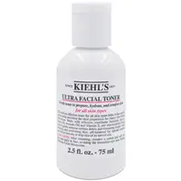 在飛比找蝦皮購物優惠-kiehl’s契爾氏冰河保濕機能水#無油清爽化妝水#75ml