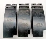 Shok Blok US-8196500-B2- Stitch Flap Cutting Block- Pack of 3