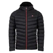 Dare2b Dare 2B Mens Torrek Mountain Baffled Padded Jacket Black L