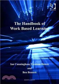 在飛比找三民網路書店優惠-The Handbook of Work Based Lea