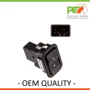 * OEM Quality* Window Switch Panel - Front For Ford Fairmont Bf I 4.0l Barra 190 (for: Ford)