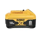 DeWALT 18V 8.0Ah Power Tool Battery
