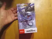 RIDLEY AMIIBO SERIES METROID SUPER SMASH BROS NINTENDO SWITCH 3DS WII U