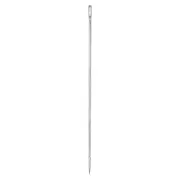 8 Inch Upholstery Needles Stainless Steel Large Eye Stitching Needles