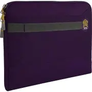 STM Summary Carrying Case (Sleeve) for 33 cm (13") Notebook - Royal Purple - STM-114-168M-53