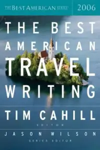 在飛比找博客來優惠-The Best American Travel Writi
