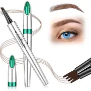 Lapiz Para Cejas Microblade Lapiz Para Cejas Microblading Resistente Agua Lapiz