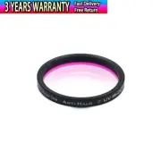 Player One AH-UV-IR-CUT-2 Anti-Halo 2" UV IR Cut Filter for Planetary Imaging