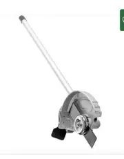 Greenworks 8" Edger Attachment for Greenworks Attachment Capable String Trimmer.