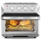Toaster Oven Air Fryer Combo 21.5 Quart, Xl Large Convection Countertop Oven,...