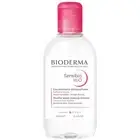 Bioderma Sensibio H2O Micellar Water Makeup Remover For Sensitive Skin 250ml