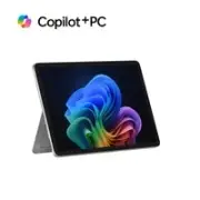 Microsoft Surface Pro Copilot+ PC 12'' - Qualcomm Snapdragon - 3,2 GHz