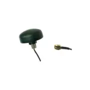 GA226925 ANT-GPSPUKS Rf Solutions Antenna Gps Screw Mount 3M Sma Male