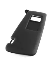 BMW E36 Sun Visor With Mirror Cover Left Genuine 51162258295