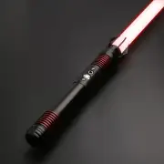New Light Saber Rey Skywalker Aluminium Metal Star Wars Force FX Saber Replica