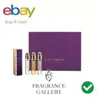 ELECTIMUSS London, OUD ADDICT Travel Set (Atomiser + 3 Travel Sprays)