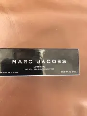 Marc Jacobs LOVEMARC Lip Gel Lipstick 116 Happy Ending New
