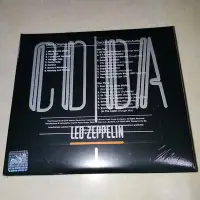 在飛比找Yahoo!奇摩拍賣優惠-【全新】齊柏林飛艇 Led Zeppelin coda 3C