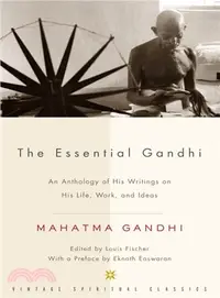 在飛比找三民網路書店優惠-The Essential Gandhi ─ An Anth
